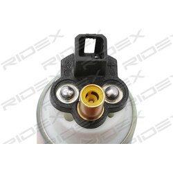 Pompe à carburant RIDEX 458F0150 pour JAGUAR S-TYPE 2F1Z-9H307CA RIDEX