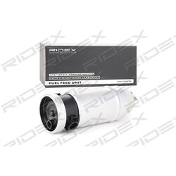 Fuel Pump RIDEX 458F0151 OE Ref WFX000250*