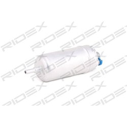 Pompe à carburant RIDEX 458F0156 pour FORD, IVECO, FIAT 93828642 RIDEX