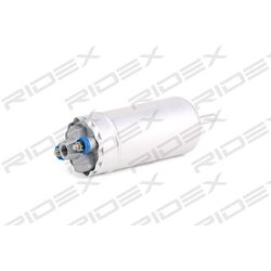 Pompe à carburant RIDEX 458F0156 pour FORD, IVECO, FIAT 93828642 RIDEX