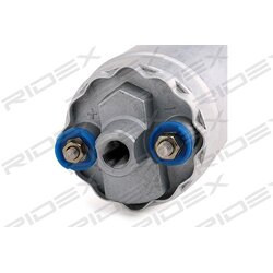 Pompe à carburant RIDEX 458F0156 pour FORD, IVECO, FIAT 93828642 RIDEX