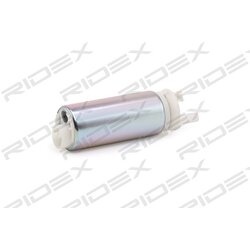 Pompe à carburant RIDEX 458F0160 pour FORD, CITROËN, PEUGEOT, ROVER, JEEP, FSO RIDEX
