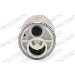 Pompe à carburant RIDEX 458F0160 pour FORD, CITROËN, PEUGEOT, ROVER, JEEP, FSO RIDEX