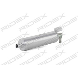Pompe à carburant RIDEX 458F0170 pour MERCEDES 001 470 12 94 RIDEX