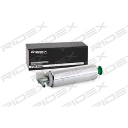 Pompe à carburant RIDEX 458F0170 pour MERCEDES 001 470 12 94 RIDEX