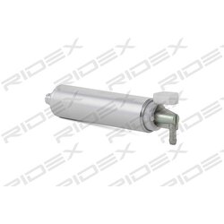 Pompe à carburant RIDEX 458F0170 pour MERCEDES 001 470 12 94 RIDEX