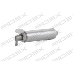 Pompe à carburant RIDEX 458F0170 pour MERCEDES 001 470 12 94 RIDEX