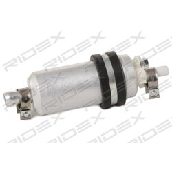 Pompe à carburant - RIDEX 458F0189 RIDEX