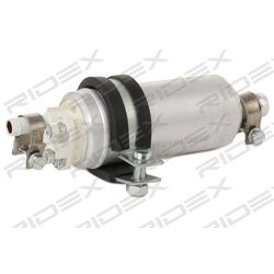 Pompe à carburant - RIDEX 458F0189 RIDEX