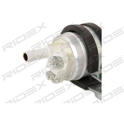 Pompe à carburant - RIDEX 458F0189 RIDEX