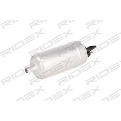 Pompe à carburant RIDEX 458F0198 pour RENAULT, BMW, VAUXHALL et plus encore... RIDEX