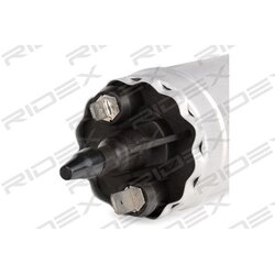 Pompe à carburant RIDEX 458F0198 pour RENAULT, BMW, VAUXHALL et plus encore... RIDEX
