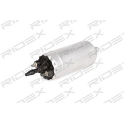 Pompe à carburant RIDEX 458F0198 pour RENAULT, BMW, VAUXHALL et plus encore... RIDEX