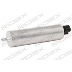 Pompe à carburant RIDEX 458F13700 pour BMW, ROVER, LAND ROVER, OPEL, MG RIDEX