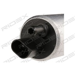 Pompe à carburant RIDEX 458F13700 pour BMW, ROVER, LAND ROVER, OPEL, MG RIDEX