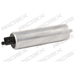 Pompe à carburant RIDEX 458F13700 pour BMW, ROVER, LAND ROVER, OPEL, MG RIDEX