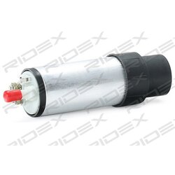 Pompe à carburant RIDEX 458F13710 pour AUDI 400906091 RIDEX