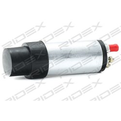 Pompe à carburant RIDEX 458F13710 pour AUDI 400906091 RIDEX