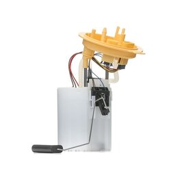 Fuel Pump RIDEX 458F13716 OE Ref 5Q0919050P