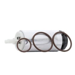 Fuel Pump RIDEX 458F13722 OE Ref 7L6919087G