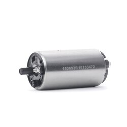 Fuel Pump RIDEX 458F13725 OE Ref 2321087103000