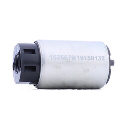 Fuel Pump RIDEX 458F13807 OE Ref 2322021131