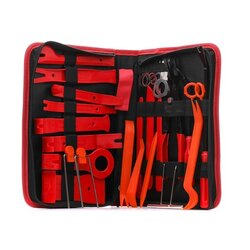 Mounting Wedge RIDEX 4648A0007