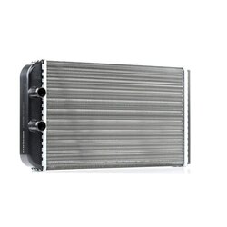 Heater Matrix RIDEX 467H0004 OE Ref 6448.H8