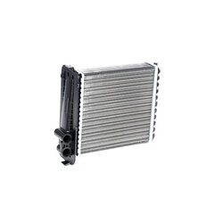 Heater Matrix RIDEX 467H0006 OE Ref 3545588