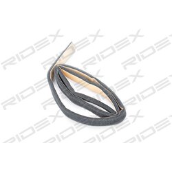 Matrice de chauffage RIDEX 467H0006 pour VOLVO 3545537 RIDEX