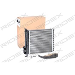 Matrice de chauffage RIDEX 467H0006 pour VOLVO 3545537 RIDEX