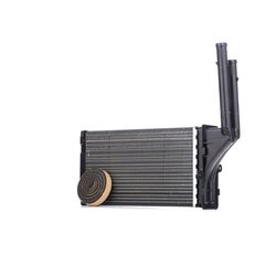 Heater Matrix RIDEX 467H0019 OE Ref 6448.75