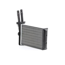 Heater Matrix RIDEX 467H0022 OE Ref 60 25 370 415