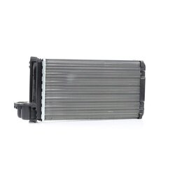 Heater Matrix RIDEX 467H0032 OE Ref 6448G1