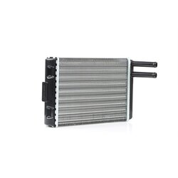 Heater Matrix RIDEX 467H0035 OE Ref 1 307 236