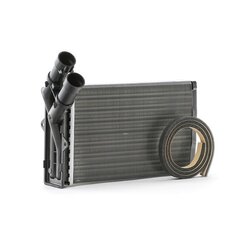 Heater Matrix RIDEX 467H0043 OE Ref 6448.80