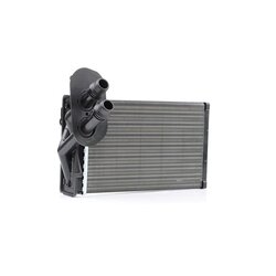 Heater Matrix RIDEX 467H0044 OE Ref 1J1.819.031 B