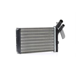 Heater Matrix RIDEX 467H0046 OE Ref 7701034551