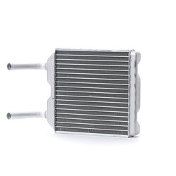 Heater Matrix RIDEX 467H0069