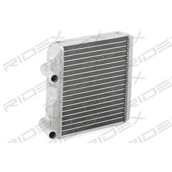 Matrice de chauffage RIDEX 467H0069 pour VAUXHALL 18 06 110 RIDEX