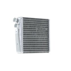 Heater Matrix RIDEX 467H0130 OE Ref 30767275