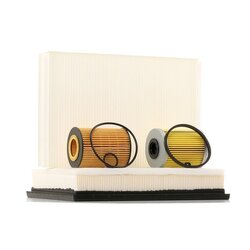 Maintenance Service Parts Set RIDEX 4682P0030 OE Ref 13175553 S2