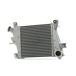 Intercooler RIDEX 468I0016 OE Ref 14461ES61A