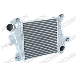 Intercooler RIDEX 468I0016 pour NISSAN X-TRAIL 14461ES60A RIDEX