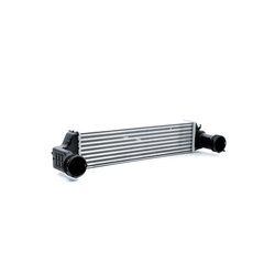 Intercooler RIDEX 468I0020 OE Ref 17 51 7 793 370