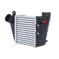 Intercooler RIDEX 468I0060 OE Ref 1J0145803B