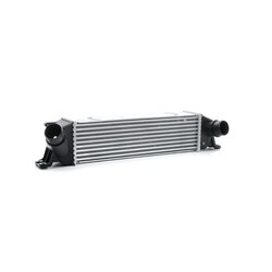 Intercooler RIDEX 468I0092 OE Ref 4881396