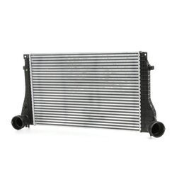 Intercooler RIDEX 468I0093 OE Ref 1J0145834L