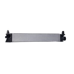 Intercooler RIDEX 468I0112 OE Ref 1382428080