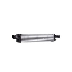 Intercooler RIDEX 468I0130 OE Ref 8K0145805AC